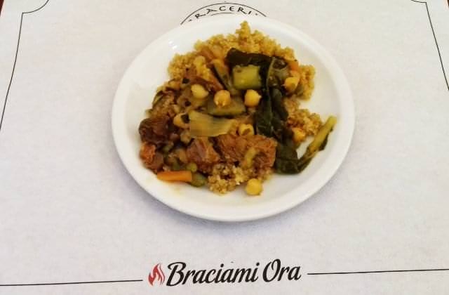 Braciami Ora